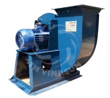 Quạt ly tâm trung áp TH VINASUN THTL-3-3.2G (0.75kW)