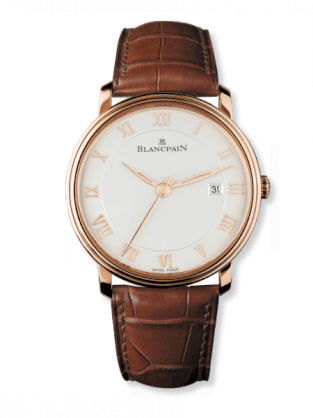  Blancpain Villeret 17480170