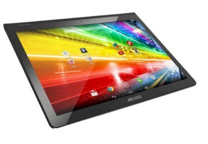 Archos 101 Oxygen (Quad-Core 1.8GHz, 2GB RAM, 16GB SDD, IPS, 10.1 inch, Android 4.4 KitKat)