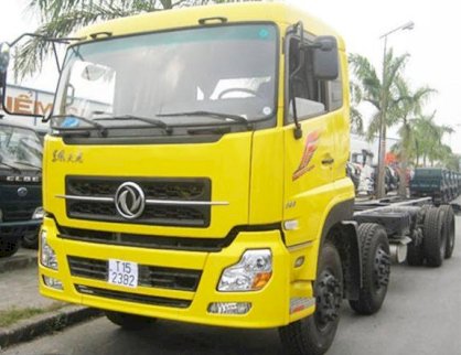Xe tải Thùng Dongfeng L315 - 30