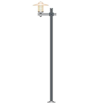 Cột đèn Davilighting DV ARL-1 Jupiter