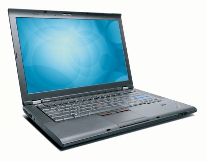 Lenovo Thinkpad T410 (Intel Core i5-520M 2.4GHz, 2GB RAM, 250GB HDD, VGA HD Graphics, 14 inch ,Windows 7)