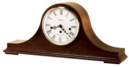 Howard Miller 630-161 Mason Mantel Clock