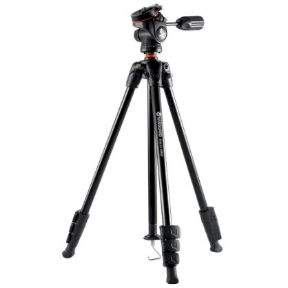 Chân máy ảnh (Tripod) Vanguard Alta CA 204AP