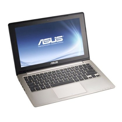 Asus VivoBook X202E (Intel Core i3-2365M 1.40 GHz, 4GB RAM, 500GB HDD, VGA Intel HD 3000, 11.6 inch, Windows 8)