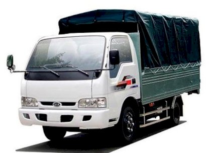Xe tải thùng Kia K3000s 1.4 tấn