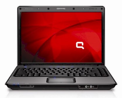 Compaq Presario V3000 (Intel Core 2 Duo T5800  2.0GHz, 2GB RAM, 80GB HDD, VGA Intel GMA X3100, 14.1 inch, Windows 7 Home Premium)