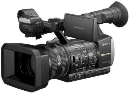 Máy quay phim chuyên dụng Sony HXR-NX3/1