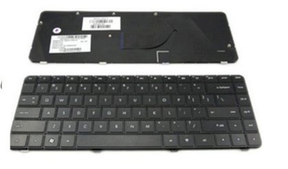 Keyboard Dell E6430U