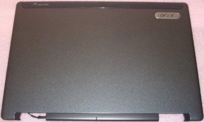 Bộ vỏ laptop Acer TravelMate 6292