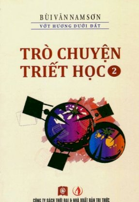 Trò chuyện triết học (tập 2)