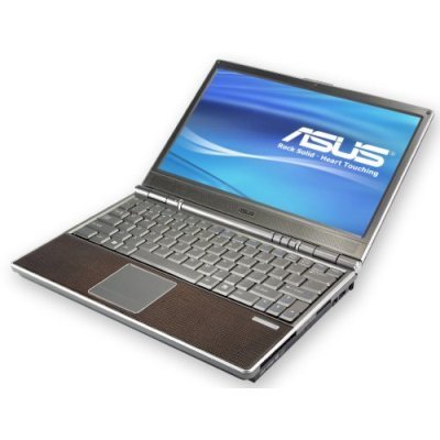 Asus S6FM (AS720002) (Intel Core 2 Duo L7200 1.33GHz, 2.5GB RAM, 160GB HDD, VGA Intel GMA 950, 11.1 inch, Windows 7 Home Premium)