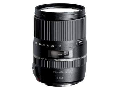 Lens Tamron 16-300mm F3.5-6.3 Di II VC PZD for Nikon 