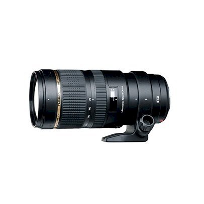 Lens Tamron SP 70-200mm F2.8 Di VC USD for Canon