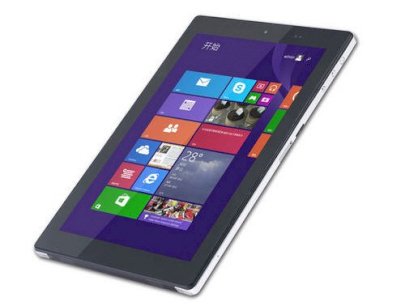 Pipo Work-W6 (Intel Atom Z3735F 1.33GHz, 2GB RAM, 32GB SSD, VGA Intel HD Graphics, 8.9 inch, Windows 8.1)