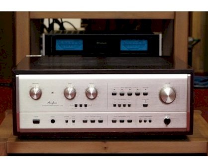 Âm ly Accuphase E-301