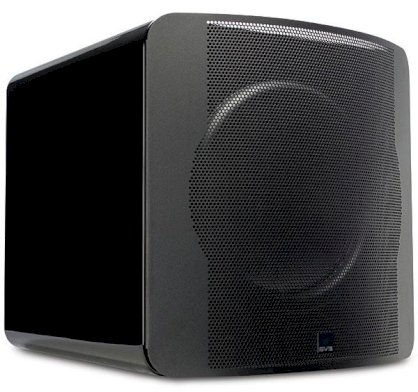 Loa Svsound SB13-Ultra Piano Gloss Black (1000W, Subwoofers)