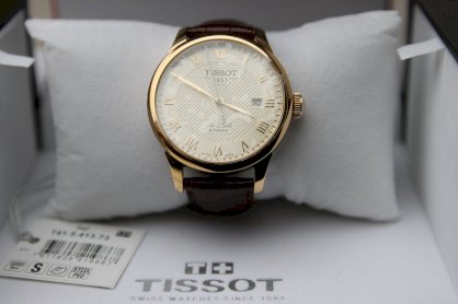 Đồng hồ nam Tissot T41.5.413.73