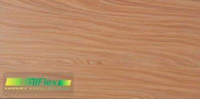 Sàn nhựa hèm khóa vân gỗ tự nhiên RaiFlex RF421