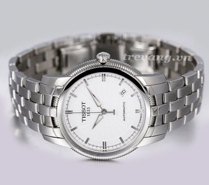 Đồng hồ Tissot 1853 Automatic T97.1.483.31 hàng chính hãng