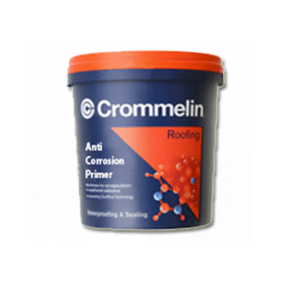 Sơn lót chống rỉ sét Crommelin Anti Corrosion Primer (1L)