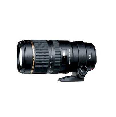 Lens Tamron SP 70-200mm F2.8 Di VC USD for Nikon
