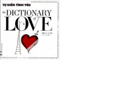 Từ điển tình yêu - The Dictionary Love