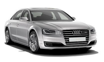 Audi A8L 3.0 TDI Quattro Tipttronic 2015