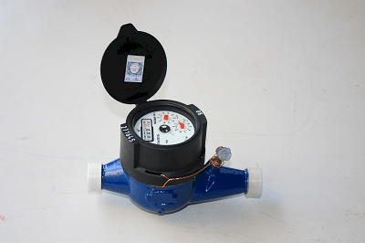 Đồng hồ nước Actarit DN 20