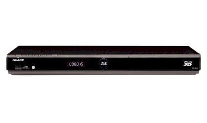 Sharp BD-HP25A