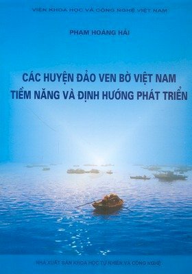  Các huyện đảo ven bờ việt nam - tiềm năng và định hướng phát triển