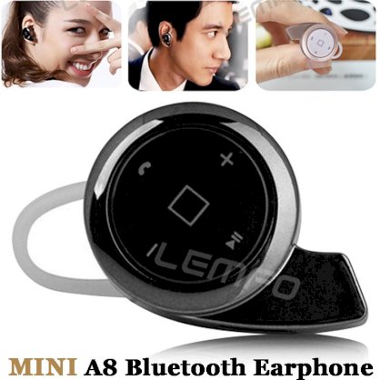 Tai nghe Bluetooth Iphone Mini A8