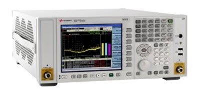 Máy phân tích phổ Keysight N9038A