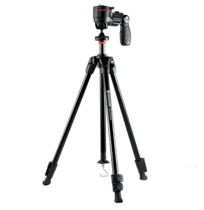 Chân máy ảnh (Tripod) Vanguard Alta CA 203AGH