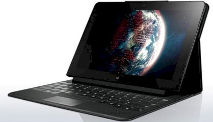 Lenovo ThinkPad 10 (Intel Atom Z3795 2.4GHz, 4GB RAM, 128GB SSD, VGA Intel HD Graphics, 10.1 inch, Windows 8.1 64-bit)