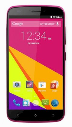 BLU Life Play 2 L170i Pink