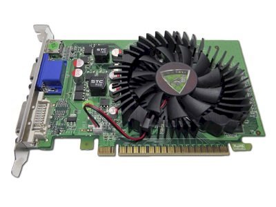 ViewMax GeForce GT430 (NVIDIA GeForce GT 430, 1GB GDDR3,128-bit, PCI Express 2.0)