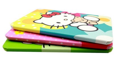 Bao da Hello Kitty iPad 5 NORTH 286