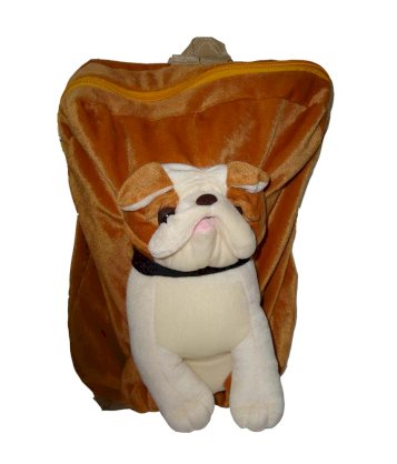 Funzoo Dog Bag
