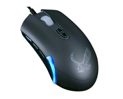 Esuntec GM-031 Laser Gaming Mouse 