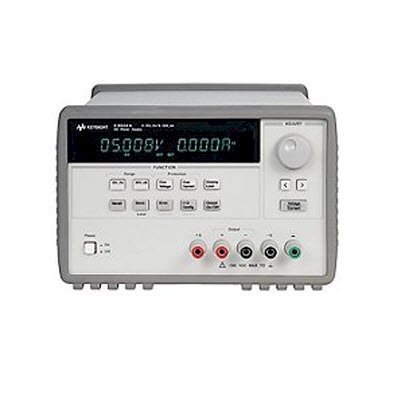 Nguồn DC Keysight E3634A 25V 7A