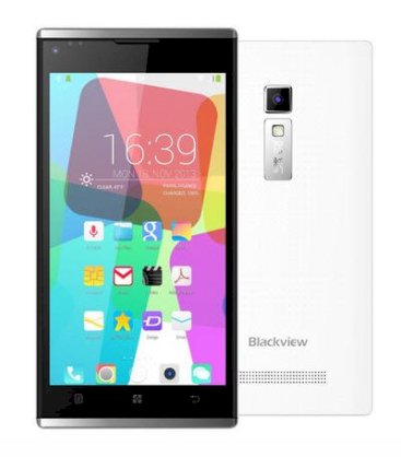 Blackview Crown White