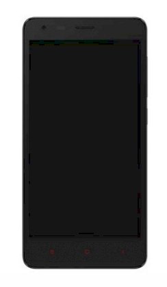 Xiaomi Redmi 2 (Xiaomi Hongmi 2) Black