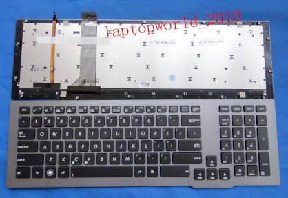 Bàn phím laptop Asus G75 G75V G75VX G75VW G75VM G75J