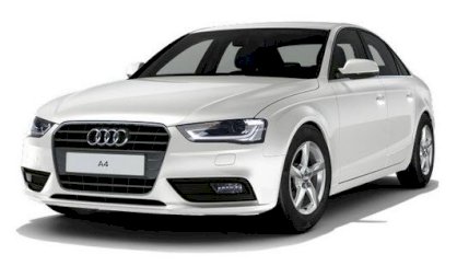 Audi A4 Attraction 3.0 TDI Stronic 2015