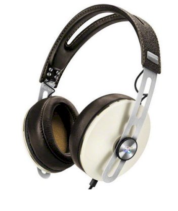 Tai nghe Sennheiser Momentum I Ivory (M2)