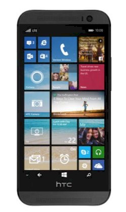 HTC One (M8) for Windows AT&T Version