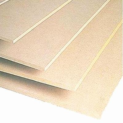 Ván MDF Trần 2.5mm Đồng Tâm DT2