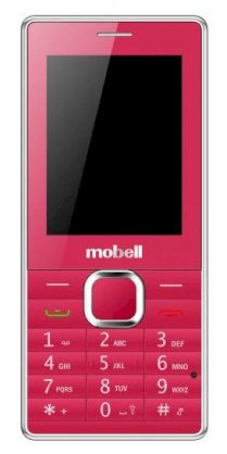 Mobell M369 Red