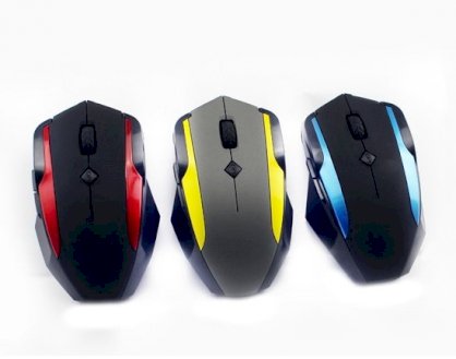 Esuntec GMX-001 Wired Gaming Mouse